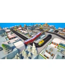 Busway Islands - Puzzle Steam КЛЮЧ GLOBAL Busway Islands - Puzzle Steam КЛЮЧ GLOBAL