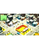 Hidden World 8 Top-Down 3D Steam КЛЮЧ GLOBAL