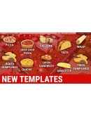 Chef: A Restaurant Tycoon Game Full Menu Bundle Steam