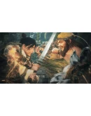 Wo Long: Fallen Dynasty Complete Edition Steam КЛЮЧ