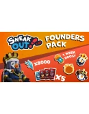 Sneak Out - Fouders Pack DLC Steam КЛЮЧ GLOBAL Sneak Out - Fouders Pack DLC Steam КЛЮЧ GLOBAL