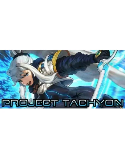 PROJECT TACHYON АВТОДОСТАВКА STEAM РОССИЯ