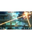 PROJECT TACHYON АВТОДОСТАВКА STEAM РОССИЯ