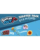 Sneak Out - Starter Pack Diamond DLC Steam КЛЮЧ GLOB