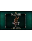 Talisman: Digital Edition - All Characters Bundle DLC