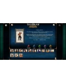 Talisman: Digital Edition - All Characters Bundle DLC
