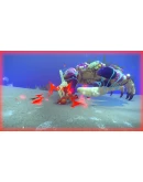 Another Crab's Treasure EU Steam КЛЮЧ ЕВРОПА Another Crab's Treasure EU Steam КЛЮЧ ЕВРОПА