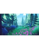 Cozy Hike Steam КЛЮЧ GLOBAL