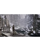 Syberia 2 EU Steam КЛЮЧ ЕВРОПА