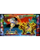 Capcom Fighting Collection EU Steam КЛЮЧ ЕВРОПА