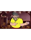 Arzette: The Jewel of Faramore Steam КЛЮЧ GLOBAL