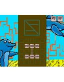 Dolphins-Cyborgs and open space&nbsp Steam КЛЮЧ GLOBAL