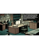 The Twisting Trail of Clues EU Steam КЛЮЧ ЕВРОПА