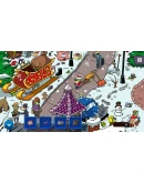Spy Guy Hidden Objects Deluxe Edition Steam КЛЮЧ Spy Guy Hidden Objects Deluxe Edition Steam КЛЮЧ