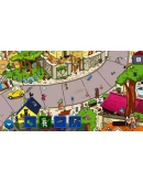 Spy Guy Hidden Objects Deluxe Edition Steam КЛЮЧ Spy Guy Hidden Objects Deluxe Edition Steam КЛЮЧ