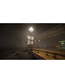 Chained in the Backrooms * STEAM РОССИЯ