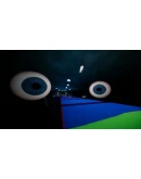 Chained in the Backrooms * STEAM РОССИЯ