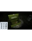 Escape the Tower * STEAM РОССИЯ