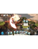 Mahokenshi - The Samurai Deckbuilder RoW Steam КЛЮЧ Mahokenshi - The Samurai Deckbuilder RoW Steam КЛЮЧ