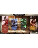Mahokenshi - The Samurai Deckbuilder RoW Steam КЛЮЧ Mahokenshi - The Samurai Deckbuilder RoW Steam КЛЮЧ