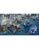 Age of Empires III: Definitive Edition - United State Age of Empires III: Definitive Edition - United State