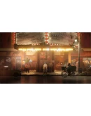 Tails Noir - Words DLC Steam КЛЮЧ GLOBAL