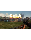 Dead Island 2 - SoLA DLC Steam КЛЮЧ ЕВРОПА Dead Island 2 - SoLA DLC Steam КЛЮЧ ЕВРОПА