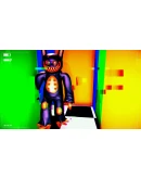 Scream or Die - Virtual Circus Steam КЛЮЧ GLOBAL Scream or Die - Virtual Circus Steam КЛЮЧ GLOBAL