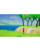 Earth, Fire, And Wind Steam КЛЮЧ GLOBAL