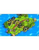 Railway Islands - Puzzle Steam КЛЮЧ GLOBAL