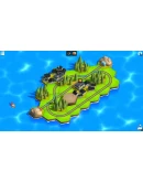 Railway Islands - Puzzle Steam КЛЮЧ GLOBAL