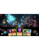Dragon Eclipse Steam КЛЮЧ GLOBAL Dragon Eclipse Steam КЛЮЧ GLOBAL