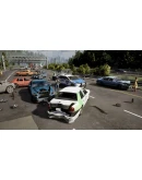 Police Simulator: Patrol Officers: Highway Patrol Expan