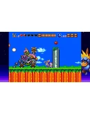 Rocket Knight Adventures: Re-Sparked EU Steam КЛЮЧ