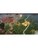 Old World - Behind the Throne DLC Steam КЛЮЧ GLOBAL