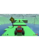 Danger Ramps Steam КЛЮЧ GLOBAL Danger Ramps Steam КЛЮЧ GLOBAL