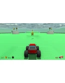 Danger Ramps Steam КЛЮЧ GLOBAL Danger Ramps Steam КЛЮЧ GLOBAL