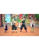 Demon Slayer -Kimetsu no Yaiba- Sweep the Board! EU S
