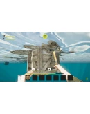 SHARK SIEGE - TOGETHER SURVIVAL Steam КЛЮЧ GLOBAL SHARK SIEGE - TOGETHER SURVIVAL Steam КЛЮЧ GLOBAL