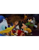 Kingdom Hearts Integrum Masterpiece Bundle Steam КЛЮЧ Kingdom Hearts Integrum Masterpiece Bundle Steam КЛЮЧ
