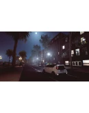 Taxi Life: A City Driving Simulator Steam КЛЮЧ GLOBA