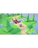 Sling Puzzle: Golf Master Steam КЛЮЧ GLOBAL
