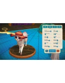 Quilts and Cats of Calico Steam КЛЮЧ GLOBAL Quilts and Cats of Calico Steam КЛЮЧ GLOBAL