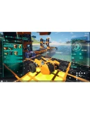 TerraTech Worlds Steam КЛЮЧ ЕВРОПА TerraTech Worlds Steam КЛЮЧ ЕВРОПА