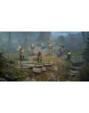 Pathfinder: Wrath of the Righteous - The Last Sarkori Pathfinder: Wrath of the Righteous - The Last Sarkori