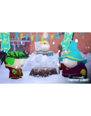 South Park: Snow Day! EU Steam КЛЮЧ ЕВРОПА