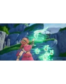 Visions of Mana EU Steam КЛЮЧ ЕВРОПА Visions of Mana EU Steam КЛЮЧ ЕВРОПА