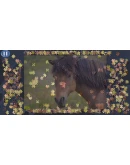 Virtual Jigsaw Puzzles - Animals&nbsp Steam КЛЮЧ GLOBAL