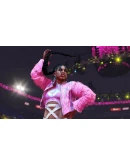 WWE 2K24 Forty Years of WrestleMania Edition USA Stea WWE 2K24 Forty Years of WrestleMania Edition USA Stea
