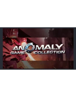 Anomaly Game Collection (Steam Key/Region Free)